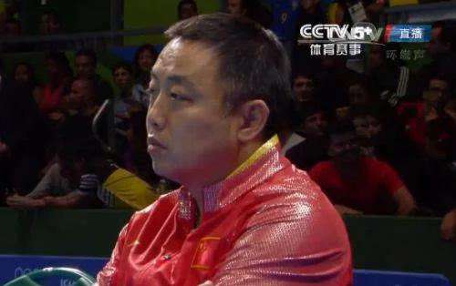 中国乒乓球有多强 无敌是多么的寂寞，中国乒乓球究竟有多强大，看看这些段子你就懂了