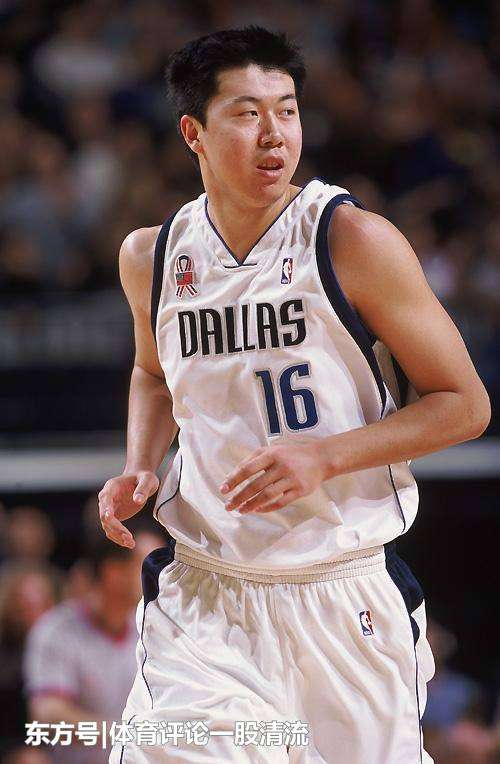 王治郅nba数据 作为中国第一个登录NBA的球员，王治郅在NBA有怎样的表现？