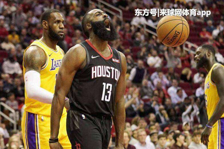 火箭比赛录像 8月7日NBA湖人vs火箭全场录像回放，湖人vs火箭比赛直播