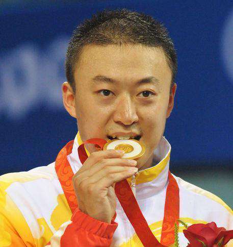 中国乒乓球运动员 盘点中国最著名男子乒乓球运动员，第一竟是他！