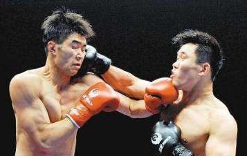 中国拳击比赛打死人 在格斗比赛中打死人了，会怎么处理？
