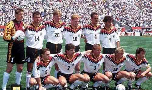 太极战士 震惊！德国被韩国羞辱碾压，世界杯真缺德！