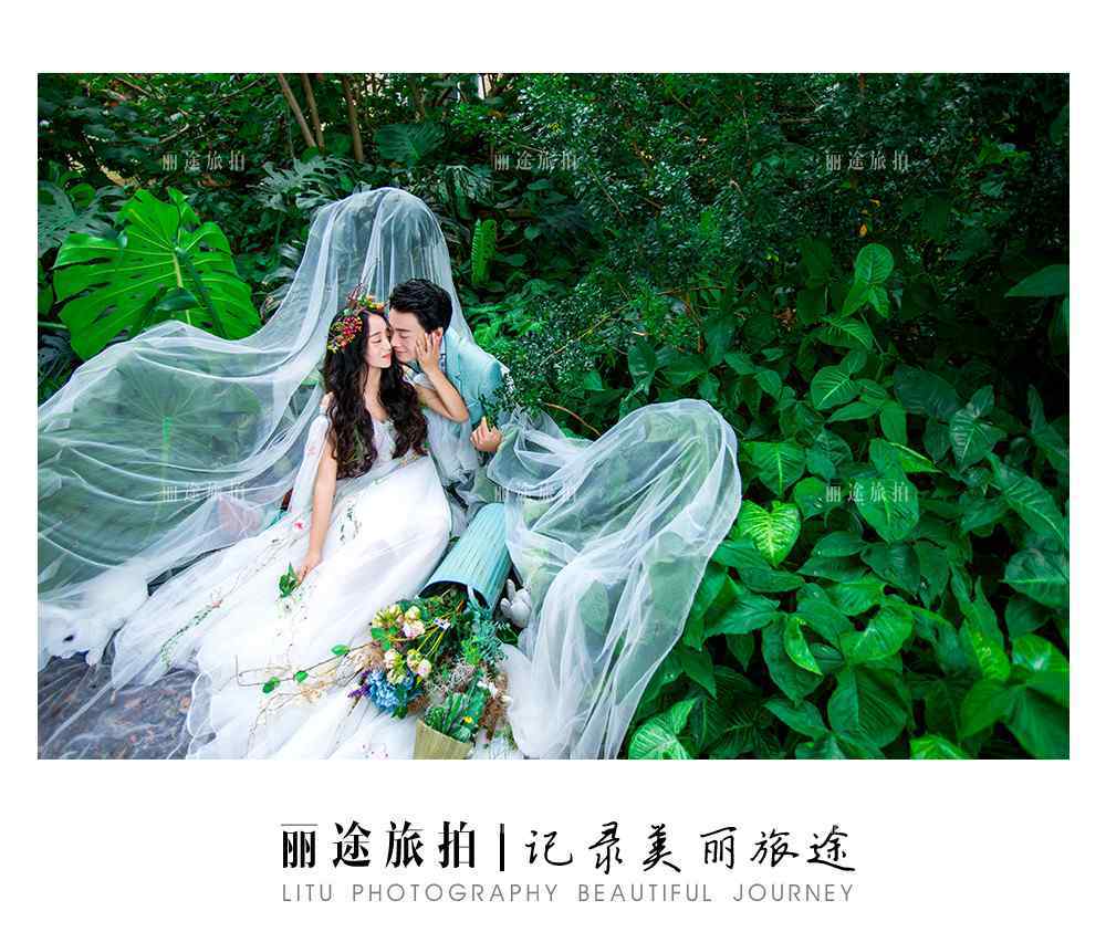 三亚婚纱摄影前十名 上海婚纱摄影哪家好？解析厦门三亚婚纱照前十名，旅拍新人速看