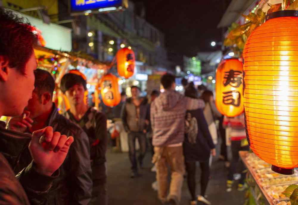 福州学生街 一组福州学生街老照片 带回学生时代的记忆