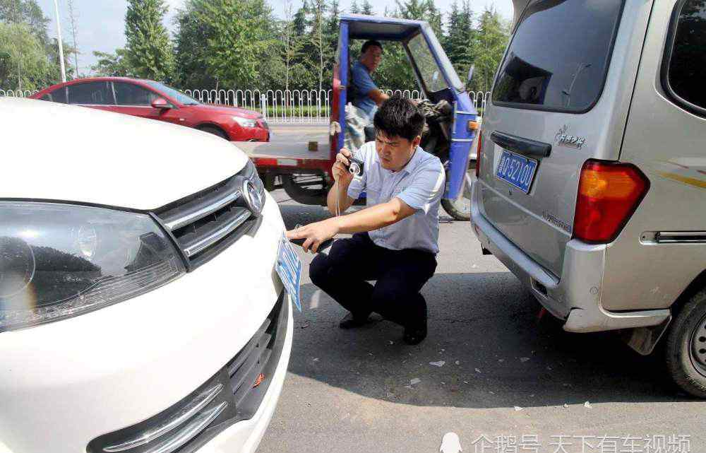 车险不计免赔是什么 车险中的不计免赔险是什么？一定要弄清楚，不懂就要吃亏了