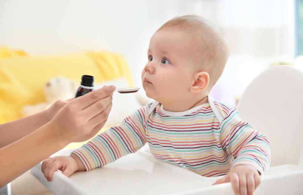 小孩吐奶怎么办 宝宝吐奶怎么办，什么原因如何预防？