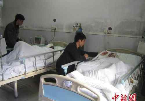 湛江爆炸案 广东湛江爆炸案致7死3重伤 系嫌犯报复前妻家人
