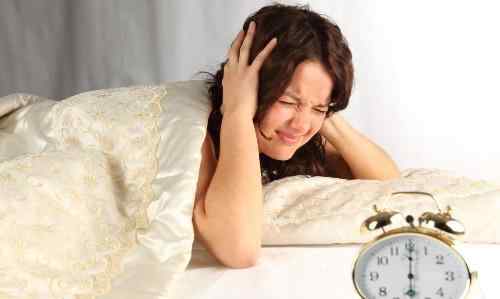 健康睡眠时间 睡眠时间少≠失眠 健康睡眠的标准到底是什么？