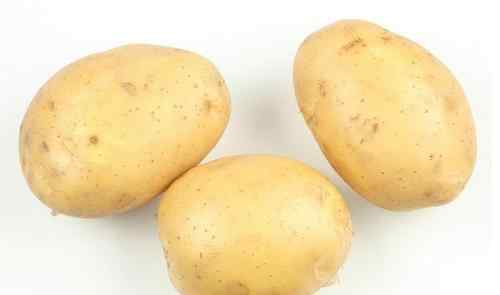 土豆变绿 土豆为什么会变绿？能不能吃，该如何避免变绿