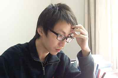 西塔潘猜想证明过程 中南大学22岁中国最年轻教授 曾破解西塔潘猜想
