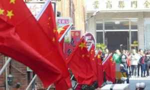 两岸统一还靠不靠武力 对中国人的年度拷问：两岸统一还靠不靠武力？