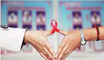 艾滋病感染几率 湖南艾滋病感染率全国第7 成死亡率最高传染病