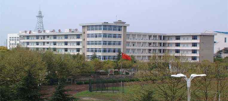 湖南长沙民政学院 长沙民政职业技术学院