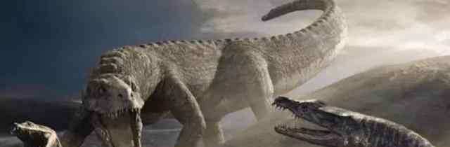 恐龙人 恐龙统治地球1亿7千万年，为什么没有进化成恐龙人呢？