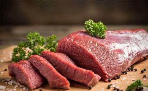 嫩牛肉腌制方法 最详细的腌牛肉方法！腌制出又滑又嫩的牛肉，保证不比饭店差