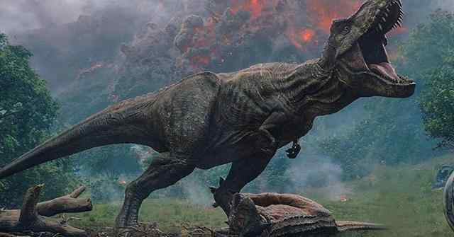 恐龙人 恐龙统治地球1亿7千万年，为什么没有进化成恐龙人呢？