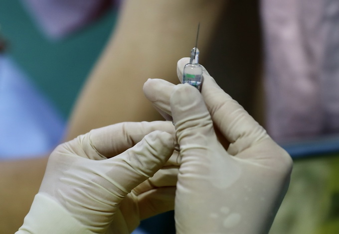 约旦授权紧急使用中国国药集团新冠疫苗 启动疫苗接种计划