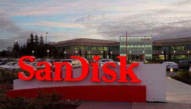 SanDisk什么意思 收购Sandisk的背后 除了证明紫光真有钱还有啥意思