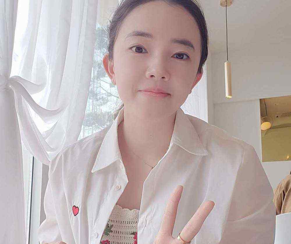 刘南奎 她是最美华裔乒乓球运动员，现韩国一姐，因为她韩国换掉功勋教练