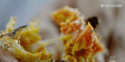 蟹八件 为什么吃螃蟹，被古人认为是一种高雅的事？