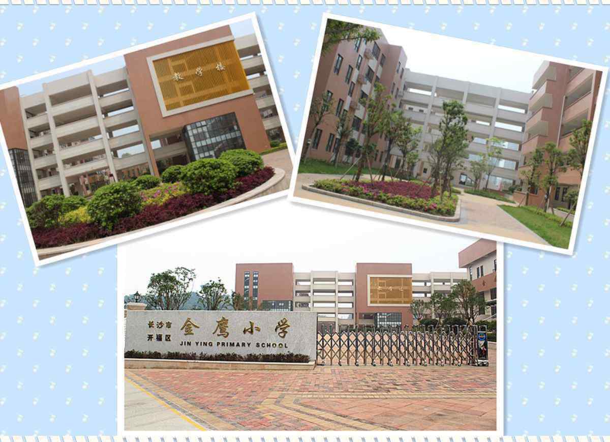 开福区教师招聘 长沙市开福区金鹰小学2017年秋季教师招聘公告