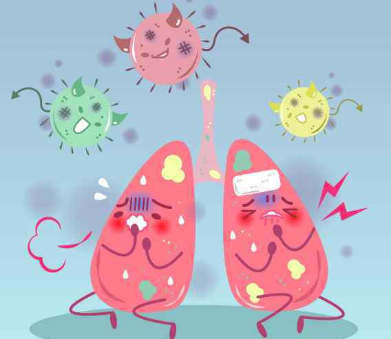 肺寒吃白萝卜 肺有“三怕”，最好一个别占，想养肺，做好这六点，会慢慢变好