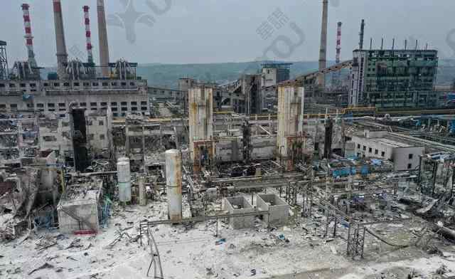 河南化肥厂爆炸 15人死亡15人重伤，河南化工厂爆炸！安全生产，必须防患于未然！