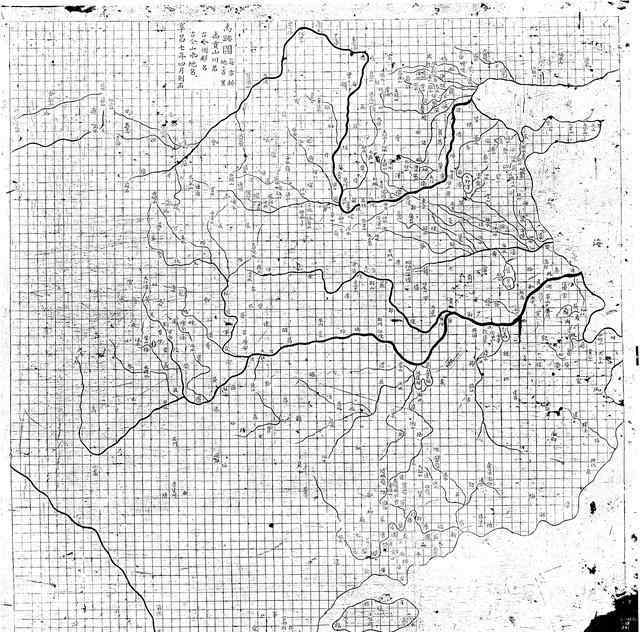 海南地图全图放大 探索广州｜32幅精选细腻古地图，认识一座两千年大城市