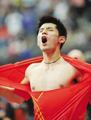 中国奥运冠军 中国奥运冠军人数最多“省份”排行榜