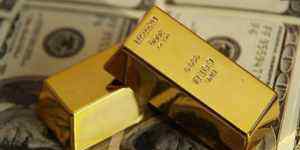 中国外汇储备 中国外储又损失1.1万吨黄金 就在2020年