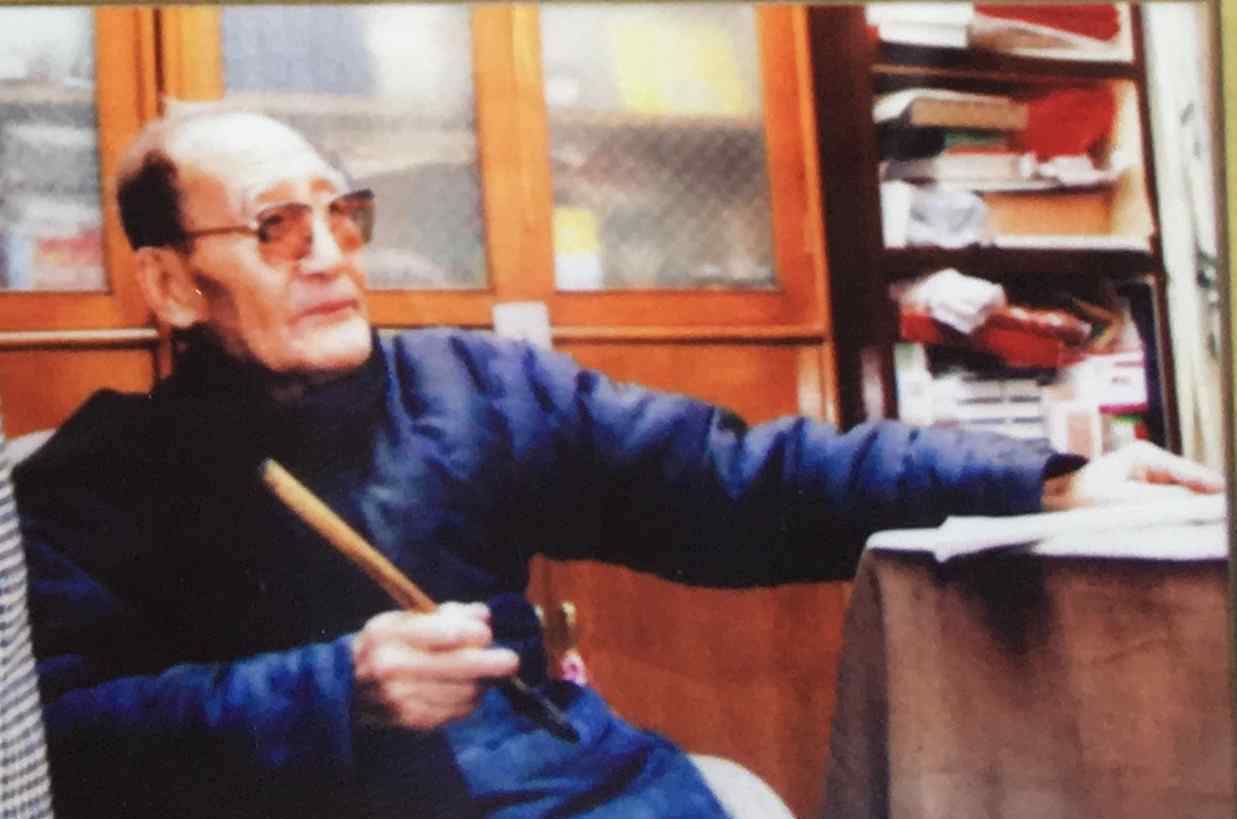 卫俊秀 纪念卫俊秀先生诞辰110周年。