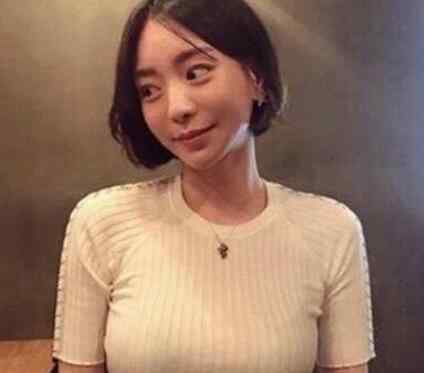 黄荷娜 黄荷娜涉嫌散布非法视频 韩国富二代是怎样堕落的