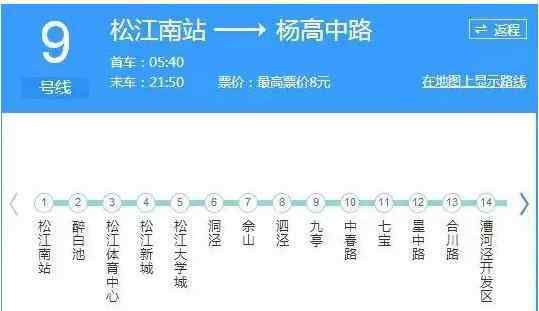 嘉兴地铁 这次是真的！上海地铁进嘉兴 五条线路先睹为快