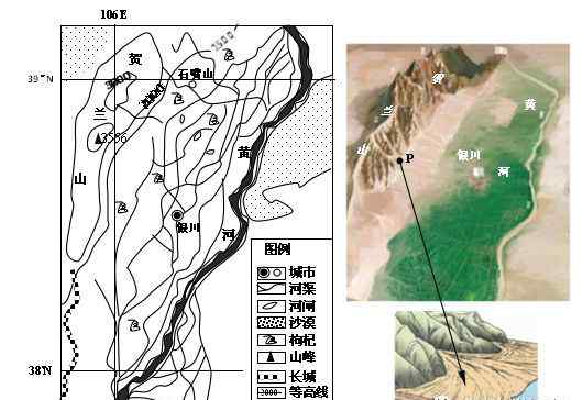 农业类型 【地理概念】农业类型与农业地域类型