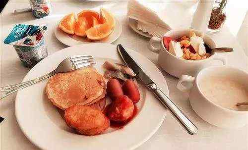 吃早餐的英文 英语口语 吃早餐相关的英语表达
