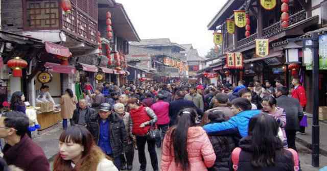 世界城市人口密度排名 中国大陆人口密度最大的城市，超越北上广，位居全球排名第二