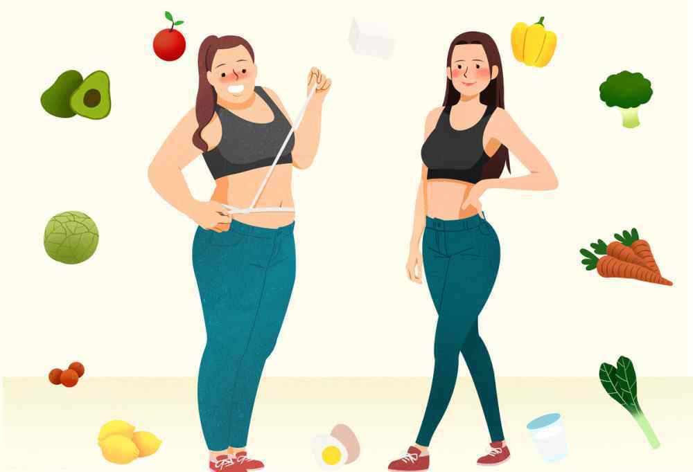 减肥瓶颈期一般多久 减肥一段时间后体重不再下降，做好3个方法，突破瓶颈期！