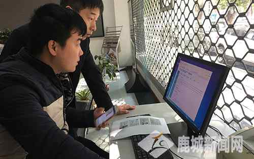 鹿城区审批中心 跑一次还不用等 鹿城开通“ETC快速审批通道”