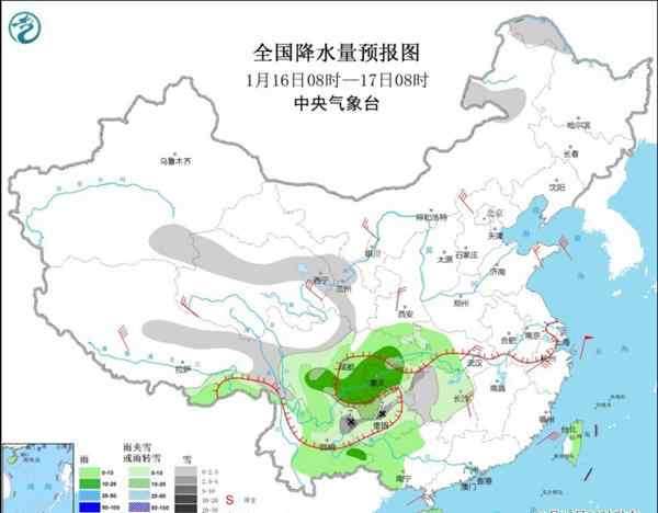 南方气温将开启速降模式 多地最高气温陡降10℃以上 事件的真相是什么？