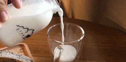 空腹喝牛奶谣言 早上能不能空腹喝牛奶？专家全面解析，辟谣喝牛奶两大谣言