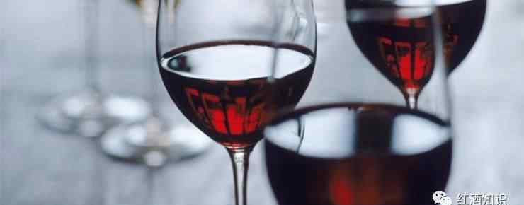 红酒的知识 你必须知道的红酒知识与红酒文化