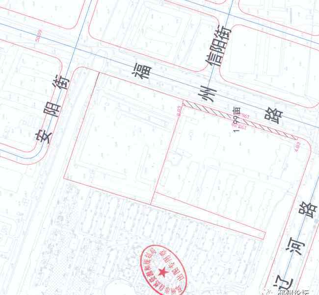 邳州市国土资源局 邳州：9幅地块挂牌出让