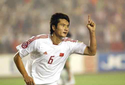 2007亚洲杯 国足2007年亚洲杯盘点，本该夺冠的球队被朱广沪毁了