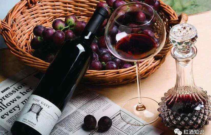 红酒的知识 你必须知道的红酒知识与红酒文化