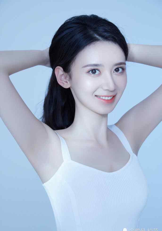 北京电影学院美女 北京电影学院美女徐梓钧