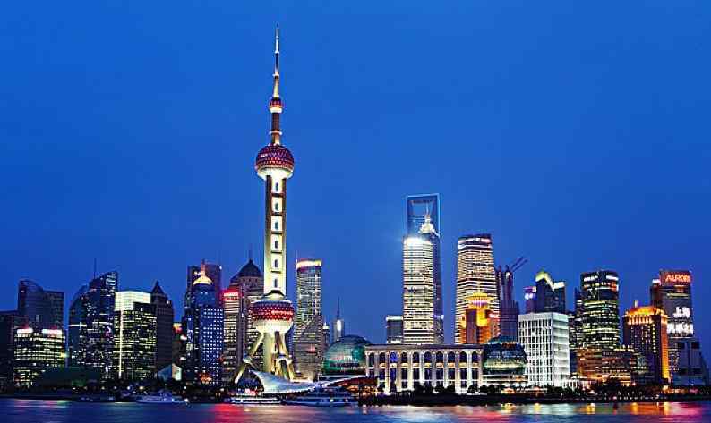 上海为什么叫魔都啊 上海到底有多魔幻，为什么被叫做魔都？