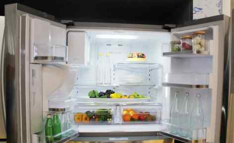 冰箱如何除味 冰箱有股难闻的异味怎么办？这几招，让你轻松去除冰箱异味