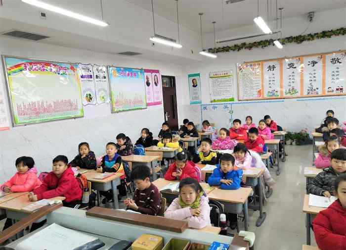 郑州小学排名 河南省郑州市金水区小学综合排名