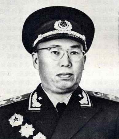 二野与三野的恩怨 解放战争谁贡献大？他带出来的部队为二野三野和四野奠基