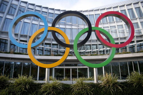 国际奥委会称不会取消东京奥运会 事件详细经过！
